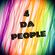 Raw Sessions Vol 145 mixed by 4 Da People July14 image