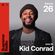 Supreme Radio EP 026 - Kid Conrad image