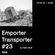 Emporter Transporter #23 w/ GareSud image