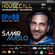 Housecall EP#89 (16/05/13) incl. a guest mix from Samir Maslo image