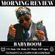 Babyboom Part. 02 Morning Review By Soul Stereo @Zantar & @Reeko 16-03-23 image