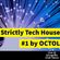 Strictly Tech House #1 OCTOL aka OKTAY DJ Live @ Incognito Club Varna 23.03.2018 image