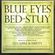 Notorious B.I.G./ Frank Sinatra 	Blue Eyes Meets Bed Stuy image