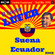 "Suena Ecuador" - Cumbia Ecuatoriana - Vinil Mix 2019 image