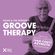 Shan & OB present Groove Therapy - The Azymuth Edition image
