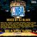 NBA PLAYERS THANG mixed by DJ BLAKK image