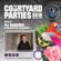 Pj Gardner - Fibre Courtyard Party Mix 2019 image