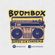 Boombox Podcasts - G.O.C.C.I, Naara & Miyagi-Lammardo image