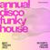 Annual Disco Funky House image