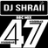 @DJSHRAII - Love / Hate - HarpzKaur Love Friday Mix (BBC Mix 47) image