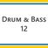Drum & Bass Mix 12 image