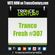 Trance Century Radio - RadioShow #TranceFresh 307 image