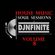 House Music Soul Sessions w/ Nfinitesoul for Sound Wave Radio image