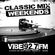 Classic Hip-Hop Mix Live on Vibe 92.7FM (Miami, FL) Mix 002 image