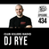Club Killers Radio #434 - DJ RYE image