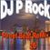 DJ P Rock Street Beat ReMix 26 image