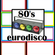 80'S EURODISCO 1 image