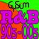 90s-00s R&B Mix vol.1 image