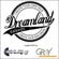 Dreamland Festival 2015 - Talents Stage Mix by Chris Diamantis image