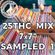 25ThC 7x7 Mix - Sampled 1 image