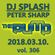 Dj Splash (Peter Sharp) - Pump WEEKEND 2018.03.10. image