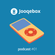 Jooqebox #01 - Os Melhores Discos de 2018 (até agora) image