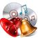 The Christmas mix image