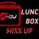 Q The DJ Presents: 12'Oclock Lunch Box Mixx Up 3:20:2023 image