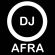 Dj Afra-Holiday (Set 80's & 90's House Mix) image