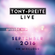 Tony-Preite LIVE - Episode 12  "September 2016" image