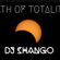 Path Of Totality [LOVELIGHT FEST 17'] BY: DJ SHANGO image