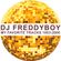 Dj FreddyBoy - My Favorite Tracks 1993-2006 image