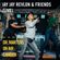 Jay Jay Revlon & Friends | Dr. Martens On Air : Camden image