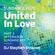 SUNDANCE 2020 – DJ Stephen Strasser, United in Love #3, Afternoon Sunshine Mix image