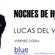 Lucas del Valle - Noches de House Radioshow 2.10.12 image