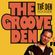 The Groove Den - Andy Compton image