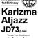 atjazz & Karizma Mix image