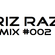 RIZ RAZ Mix #002 image