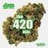 The 420 Mix image