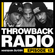 Throwback Radio #13 - Dirty Lou (90's Hip Hop/R&B) image