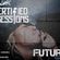 #CertifiedSessions - Future image