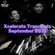 Simon Lee & Alvin - Xcelerate Trancemix September 2021 image