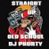DJ Phurty - Straight up Old School Hip Hop & Electro (Exclusive) image