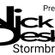Nick Desku Presents Stormbringer 01 image