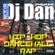 Dj Danlessbeat ShowMix vol185 Hip-Hop Dancehall Rap selection Mixtape Turnup hot4yiu image