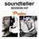 Soundteller Records Sessions #47 Guest Mix by Nishan Lee image