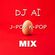 LOVE TRACK MIX - J-POP & K-POP - on February 19, 2022 image