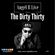 Angel B Live Presents The Dirty Thirty Episode 002 image