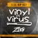 Vinyl vs Virus (Old School Hip Hop) image