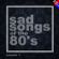 SAD SONGS OF THE 80'S : 1 - STANDARD EDITION image